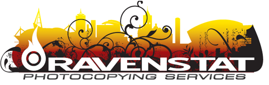 ravenstat logo